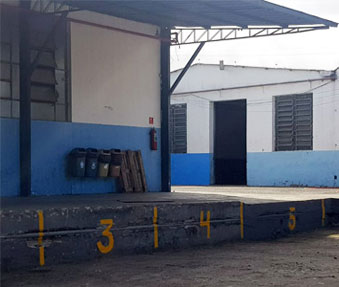 empresa de mudança